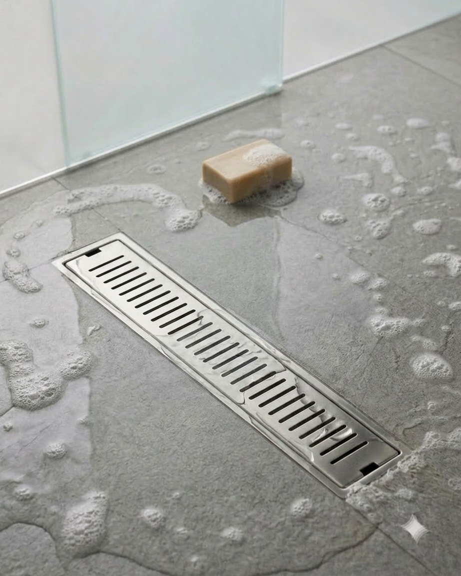 RETME Linear Drain